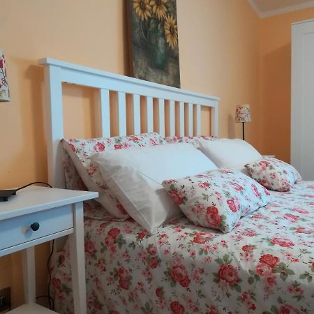 Apartament Da Mamma E Papa Sirolo Zewnętrze zdjęcie